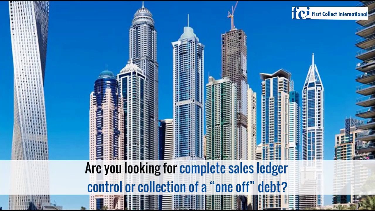 International Debt Collection- Firstcollect.com