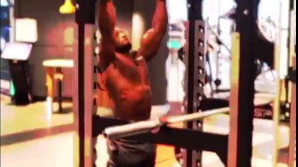 16/7 - cách tập bụng 6 múi