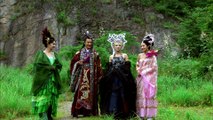 The Investiture of the Gods II EP64 Chinese Fantasy Classic Eng Sub