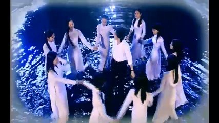 MV VPOP - Nắng Sân Trường - Đan Trường