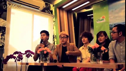 Trung Quân - Ra mắt MV Gọi mưa