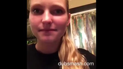 Dubsmash cả gia đình nhái giọng ngựa kêu rất dễ thương