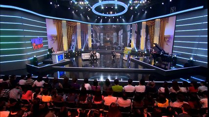 Bí mật đêm chủ nhật - Cậu bé lém lĩnh & Xiếc