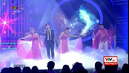 Gương mặt thân quen 2015 - Hoài Lâm, Thao thức vì em