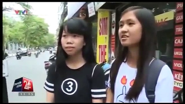 Học sinh hiểu về vua Quang Trung