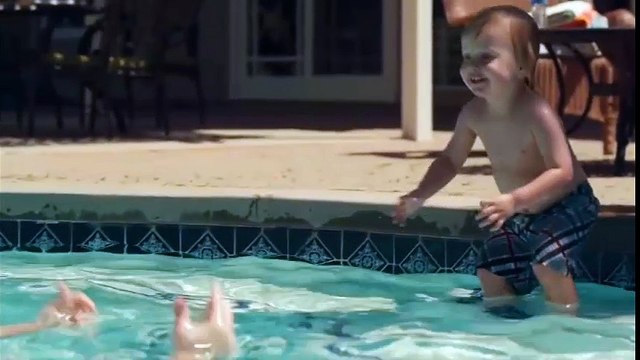 Clip về người cha gây xúc động cộng đồng mạng