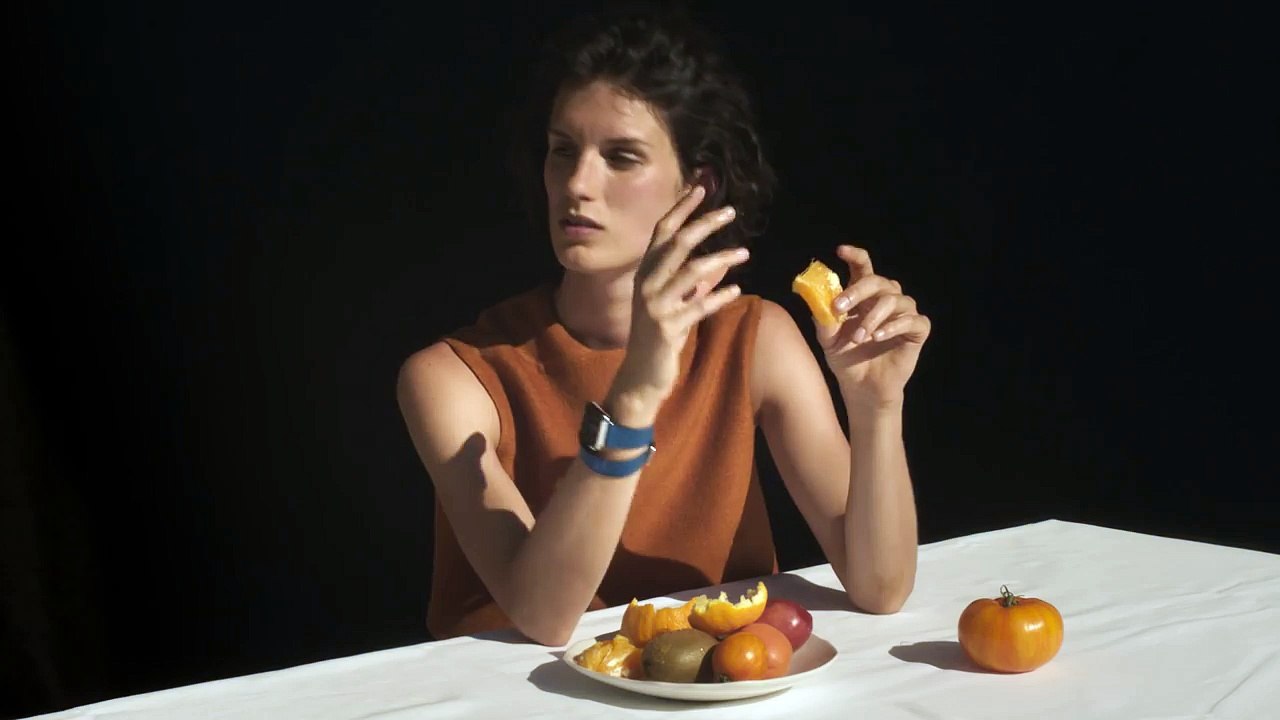 Apple Watch Hermès - Free Hands