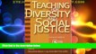 Big Deals  Teaching for Diversity and Social Justice  Best Seller Books Best Seller