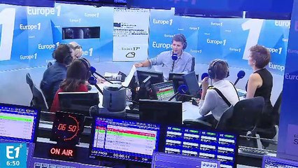 Retour dans le futur du New York Times : les premiers pas d'Hillary à la Maison-Blanche