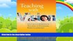Big Deals  Teaching with Vision: Culturally Responsive Teaching in Standards-Based Classrooms