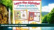 FAVORITE BOOK  Learn-the-Alphabet Arts   Crafts: Easy Letter-by-Letter Arts and Crafts Projects