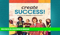 READ  Create Success! Unlocking the Potential of Urban Students FULL ONLINE