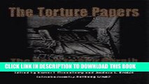 [PDF] The Torture Papers: The Road to Abu Ghraib [Online Books]