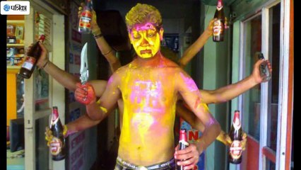 Watch Jugad Funny Video "Its Happen Only In India" Part 2