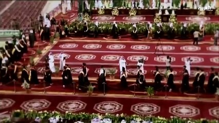 فيلم وثائقي #لعبة_الشيطان - الجزء الرابع