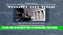 [PDF] Youth on Trial: A Developmental Perspective on Juvenile Justice (The John D. and Catherine