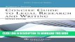 [PDF] Concise Guide To Legal Research and Writing, Second Edition (Aspen College) Full Online