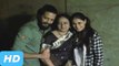 Riteish Deshmukh With Family | Banjo Special Screening