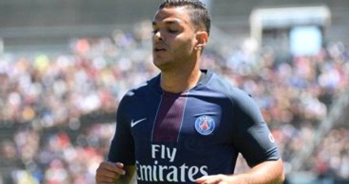 Fenerbahçe'de Hatem Ben Arfa Defteri Tekrar Açıldı