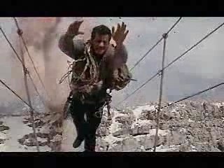 Cliffhanger Movie Trailer & full movie