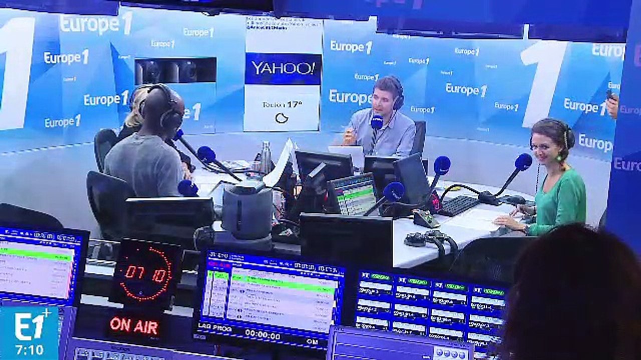 Yahoo : Piratage de 500 millions de comptes mail