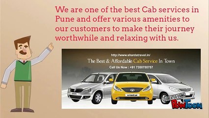 Hire 17 Seater Minibas in Pune