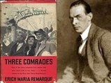 Novels Plot Summary 50: Three Comrades