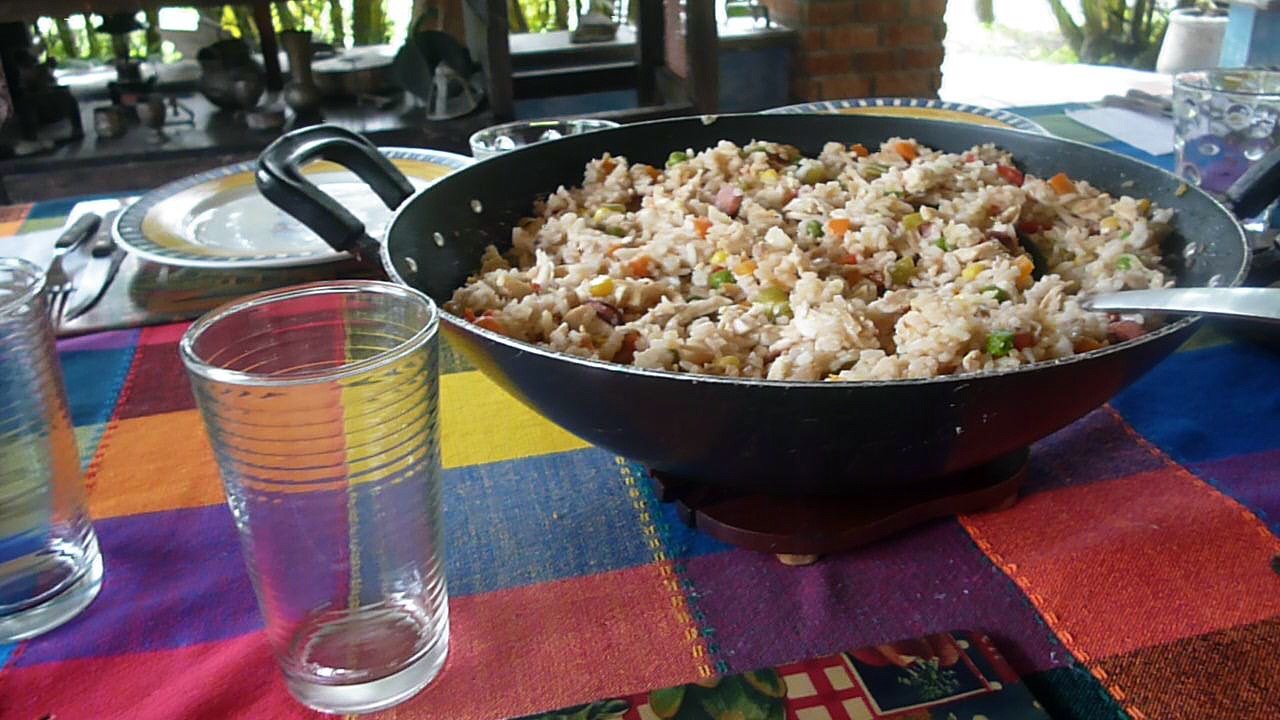 CAMAGUEY RESTAURANTE