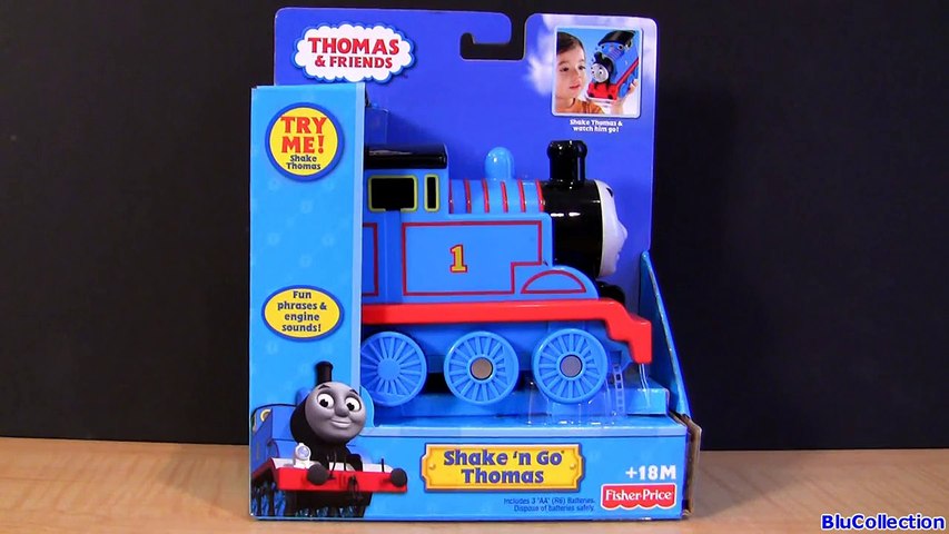 fisher price shake and go