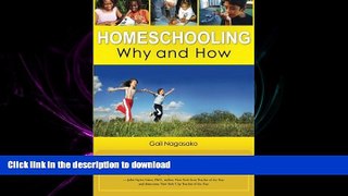 FAVORIT BOOK Homeschooling:  Why and How READ EBOOK