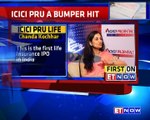 ICICI Prudential Life IPO A Bumper Hit