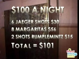 Rachael Ray: $100 A Night (Ep. 3)