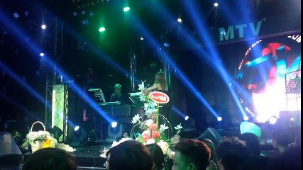 Mr.Đàm song ca "Trái tim không ngủ yên" cùng Mỹ Tâm