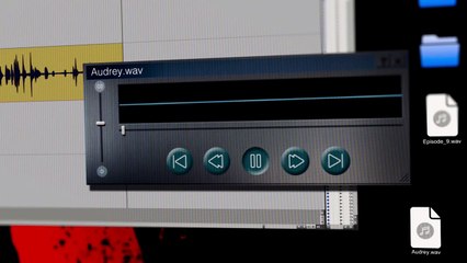 Scream (Season 2) | Audreys Secret is Out Official Sneak Peek | MTV