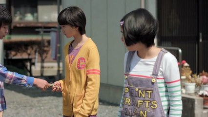 目指せコンテスト！映画『クハナ！』予告編
