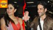 Kareena Kapoor Birthday Party WITHOUT Tusshar Kapoor | Bollywood Asia