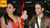 Kareena Kapoor Birthday Party WITHOUT Tusshar Kapoor | Bollywood Asia