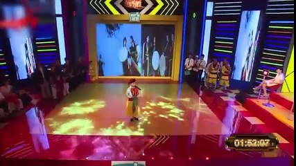 Bạn có thực tài - Cậu bé 13 tuổi gây bất ngờ với màn giả gái điêu luyện