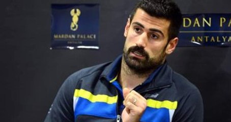 Volkan Demirel: 40 Yaşına Kadar Oynamak İstiyorum