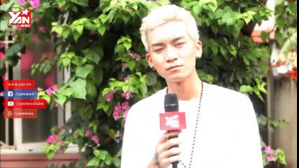 [2BĐ] BB Trần hé lộ lý do Minh Tú chia tay Á Hân (phần 1)