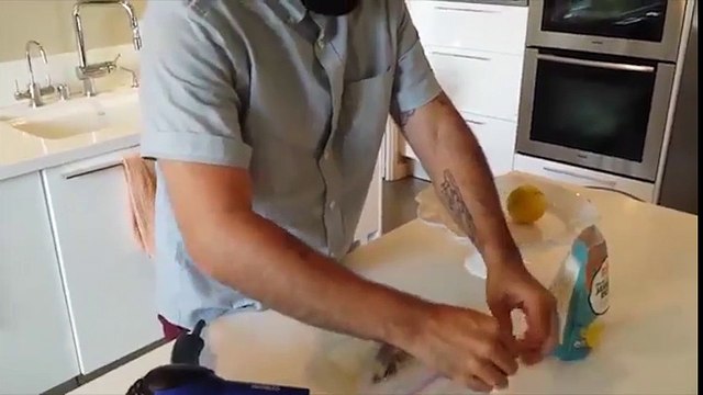 Mẹo vặt - Tuyệt chiêu biến chuối chín thâm thành chín vàng tươi ngon