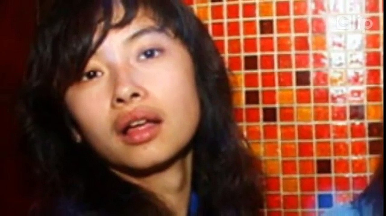 Nhìn lại hành trình từ "vịt bầu" hóa "thiên nga" của Angela Baby