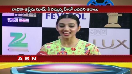 south indian hero asked me a sexual favour ; Radhika Apte