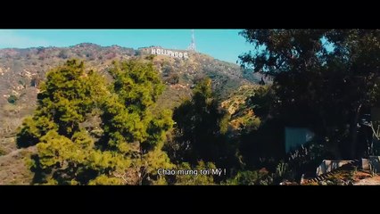 Khuấy đảo hollywood