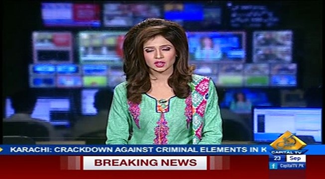 Jab tak Panama leaks ka issue hal nahi hota PM ko kaam karne se roka jaye: Sheikh Rasheed