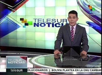 EE.UU.: tercera noche de protestas raciales en Charlotte