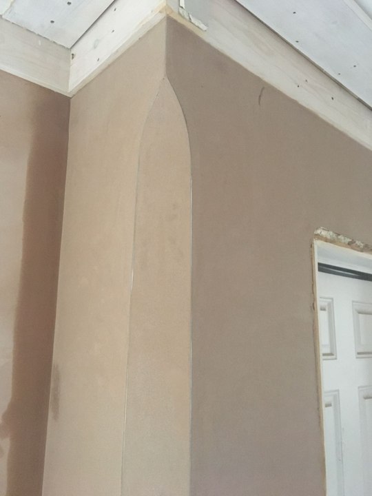 RESTORATION - REFURBISHMENT - PLASTERERS & BUILDERS IN CAERPHILLY