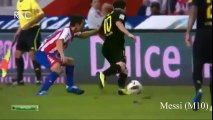 Bóng đá - Top những bàn thắng đẹp nhất sự nghiệp của Messi