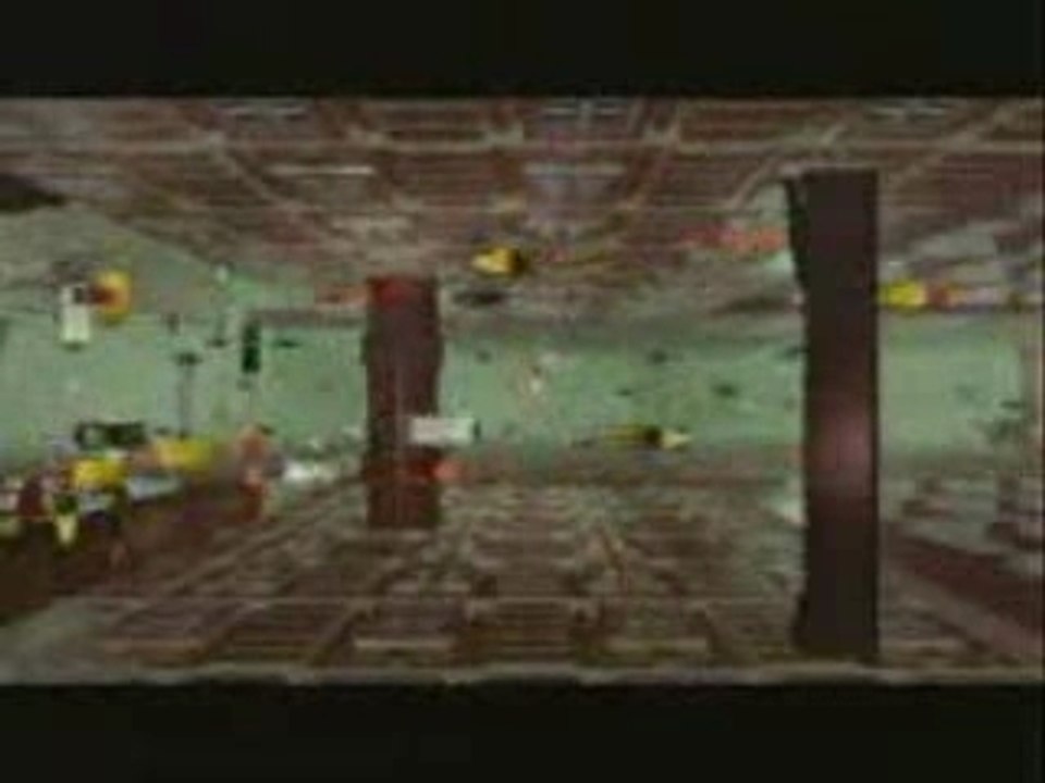 chirac Parodie 5eme elements