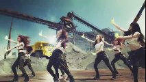 Catch Me If You Can (SNSD ver 9)